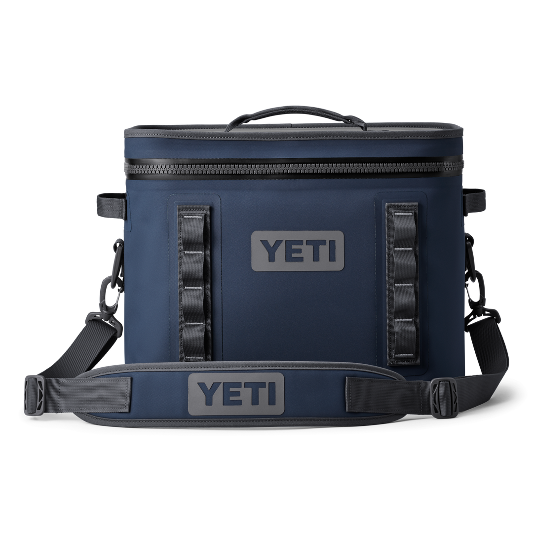 Yeti Hopper Flip 18 Soft Cooler – Half-Moon Outfitters
