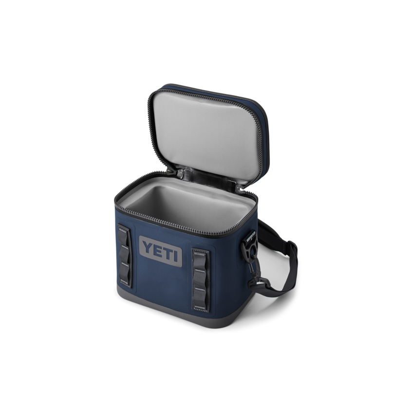 みゆ12072725　Yeti Hopper ホッパーフリップ 8QT Yeti Hopper Flip 8 Soft Cooler – Half-Moon Outfitters