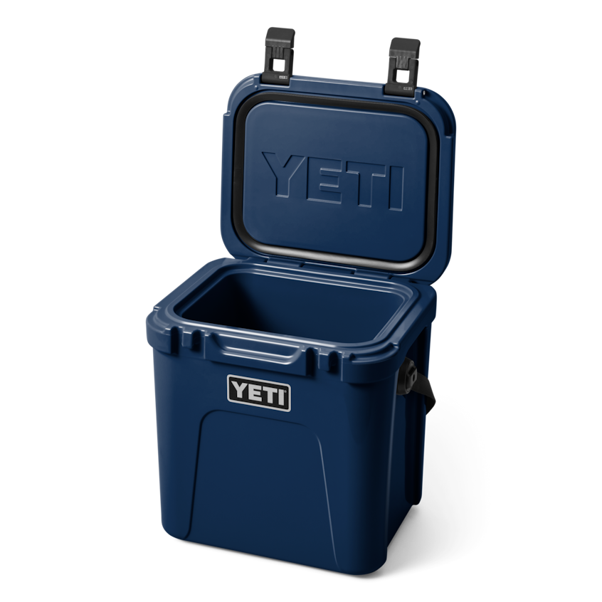 YETI ス Roadie24 ローディー24 ノルディックブルー 廃盤 楽天市場】YETI クーラーボックス Roadie 24 Nordic Blue HARD