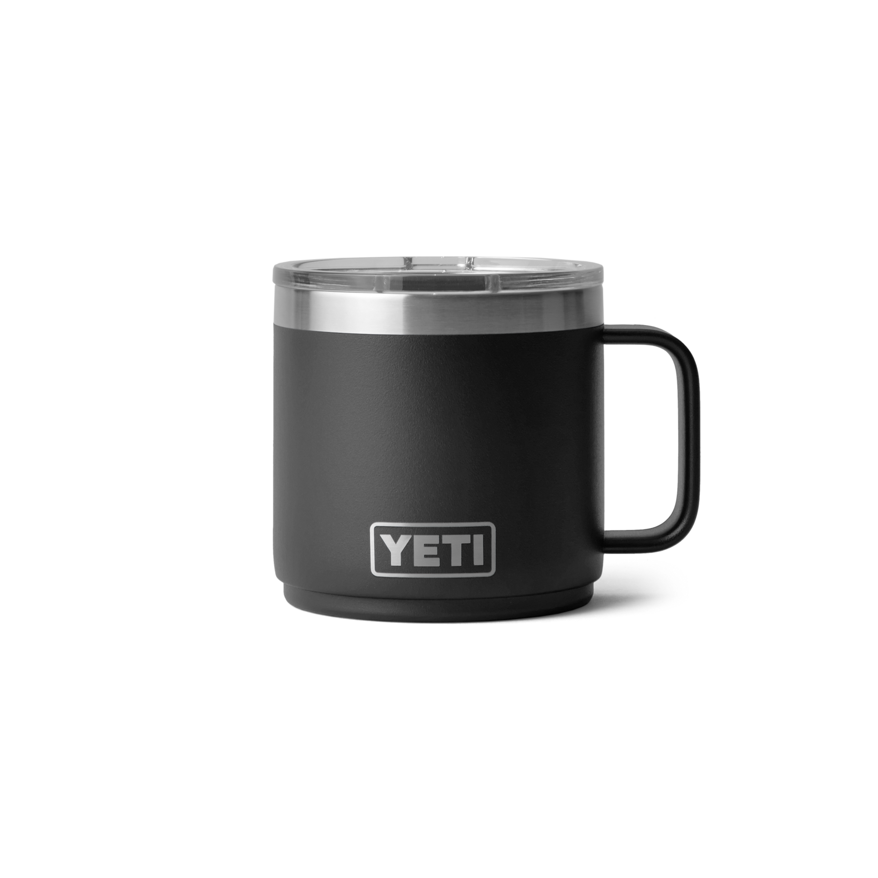 Yeti Rambler 14oz Mug with MagSlider Lid – Half-Moon Outfitters