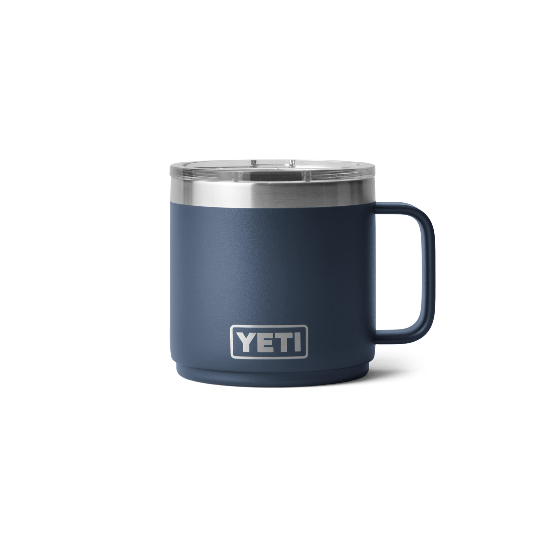 【限定】YETI Rambler 14oz Mug Moon Dust Yeti Rambler 14oz Mug with MagSlider Lid – Half-Moon Outfitters