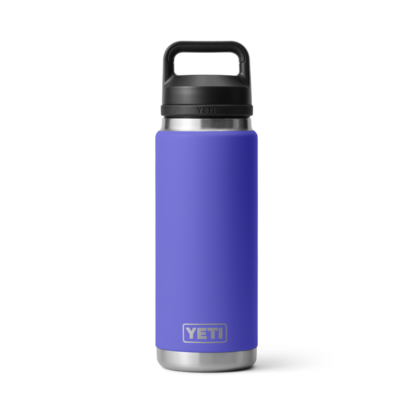 Rambler 26oz Bottle with Chug Cap – Half-Moon Outfitters Rambler 26oz Bottle with Chug Cap – Half-Moon Outfitters