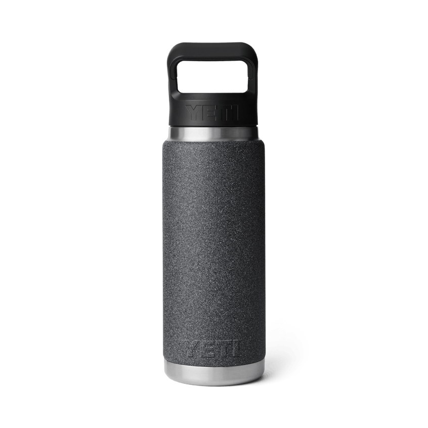 Rambler 26oz Bottle with Straw Cap – Half-Moon Outfitters