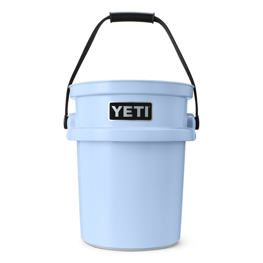 Loadout 5-Gallon Bucket – Half-Moon Outfitters