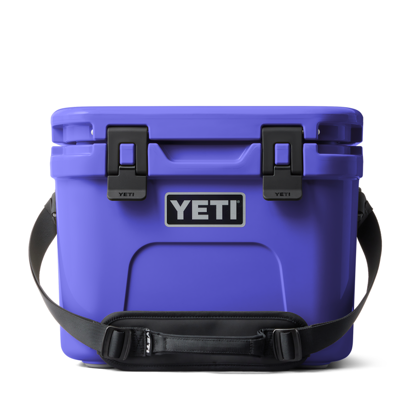 Yeti Roadie 15 Hard Cooler – Half-Moon Outfitters