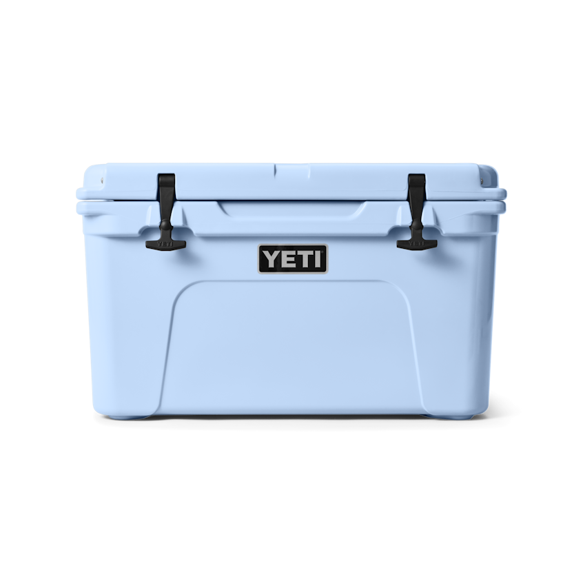 Yeti Tundra 45 Hard Cooler – Half-Moon Outfitters