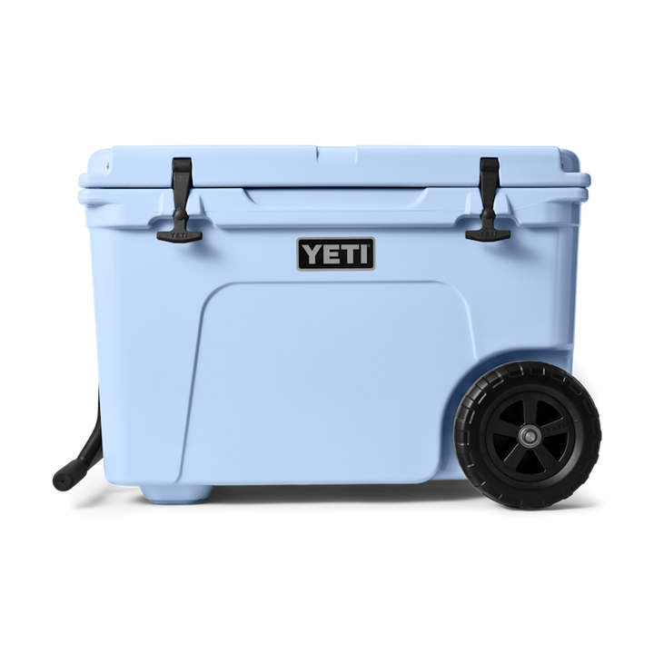Tundra Haul Wheeled Cooler – Half-Moon Outfitters