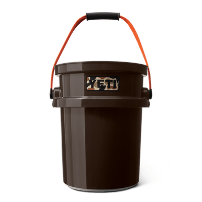 Yeti Loadout Bucket Wetlands Camo