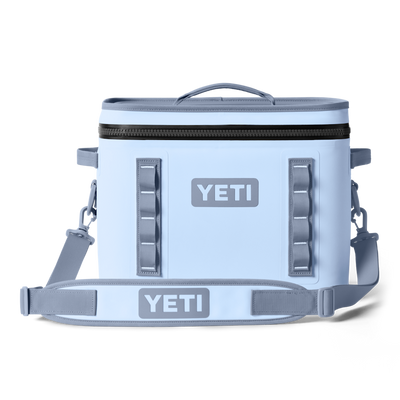 Hopper Flip 18 Soft Cooler – Half-Moon Outfitters Hopper Flip 18 Soft Cooler – Half-Moon Outfitters