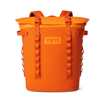 Yeti Hopper Backpack M20 King Crab Orange #color_king-crab-orange