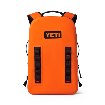 Yeti Panga Backpack 28 King Crab Orange