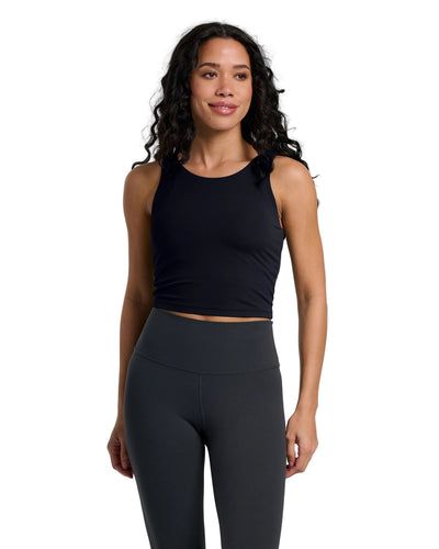 Free Fly Apparel All Day Tank for Women Black