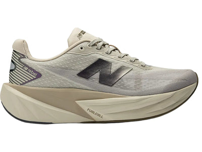 New Balance FuelCell Rebel v5 for Women Shipyard/Silver Metallic