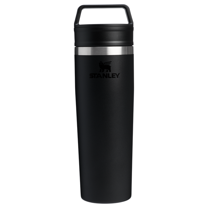 Stanley The Café-To-Go 20oz. Travel Mug Black 2.0