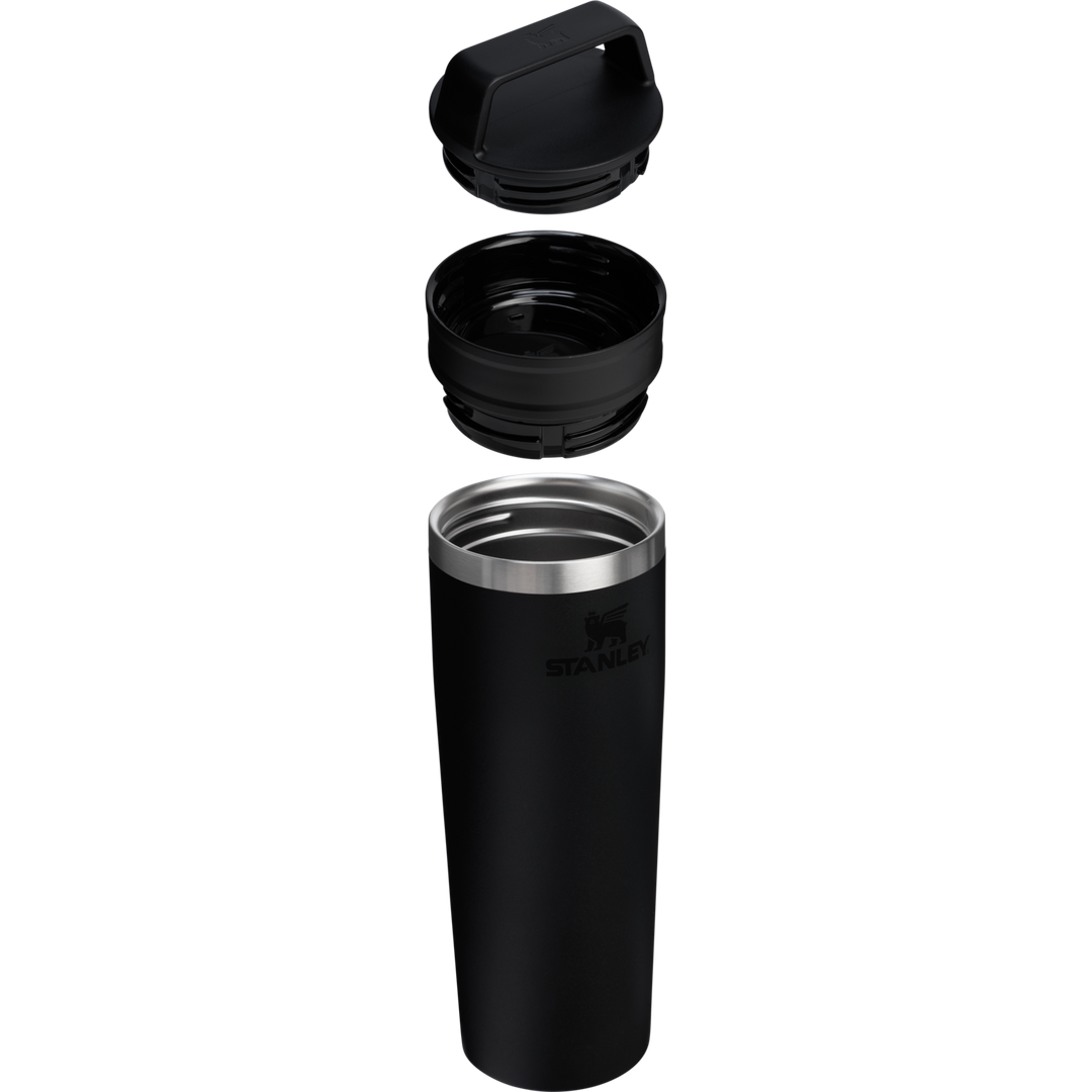 Stanley The Café-To-Go 20oz. Travel Mug Black 2.0