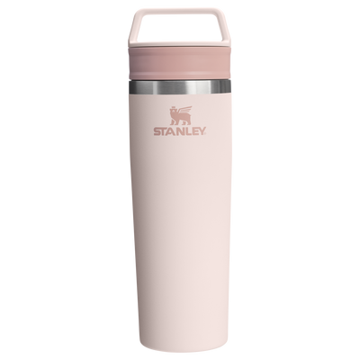 Stanley Caf-To-Go Travel Mug 20 oz Rose Quartz