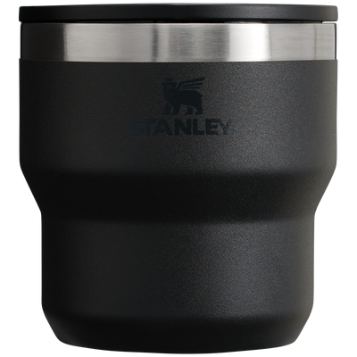 Stanley Stay-Hot Stacking Cup 10 oz Black 2.0