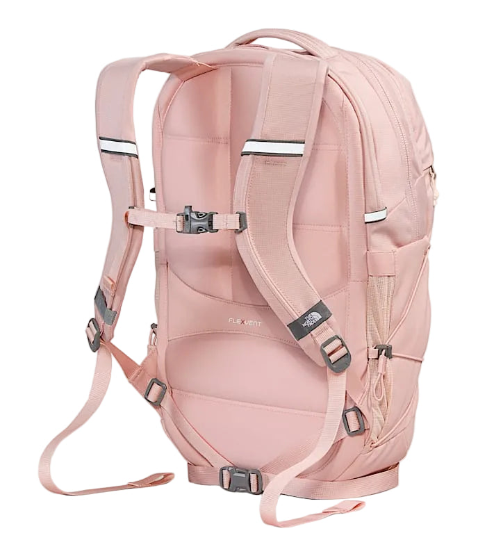 THE NORTH FACE THE NORTH FACE Backpack 'Borealis' in Hellbeige Kostenloser Versand