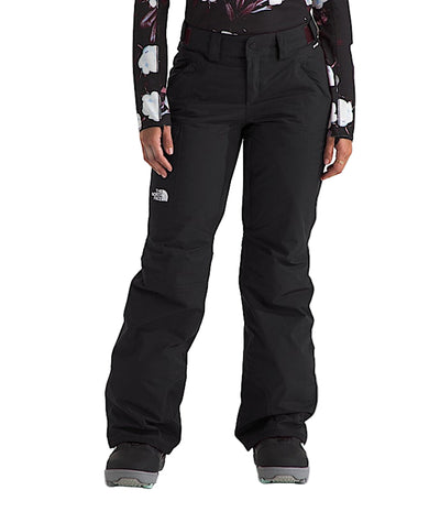 The North Face Freedom Insulated Pants for Women TNF Black