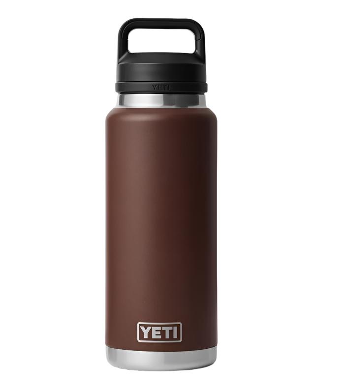 Yeti Rambler 36oz Bottle with Chug Cap – Half-Moon Outfitters