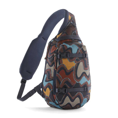 Patagonia Atom Sling Shoulder Pack 8L – Half-Moon Outfitters