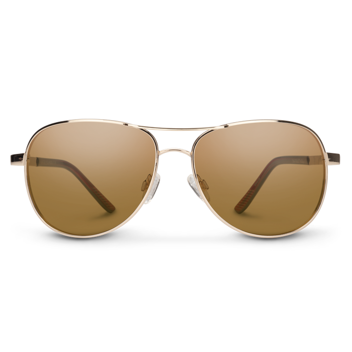 Suncloud Optics Aviator Sunglasses – Half-Moon Outfitters display picture 2