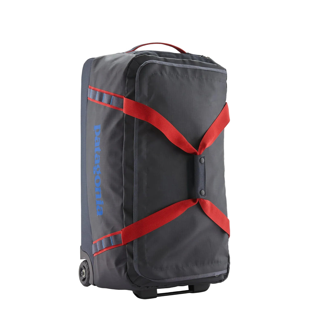 Patagonia Black Hole Wheeled Duffel Bag 70L