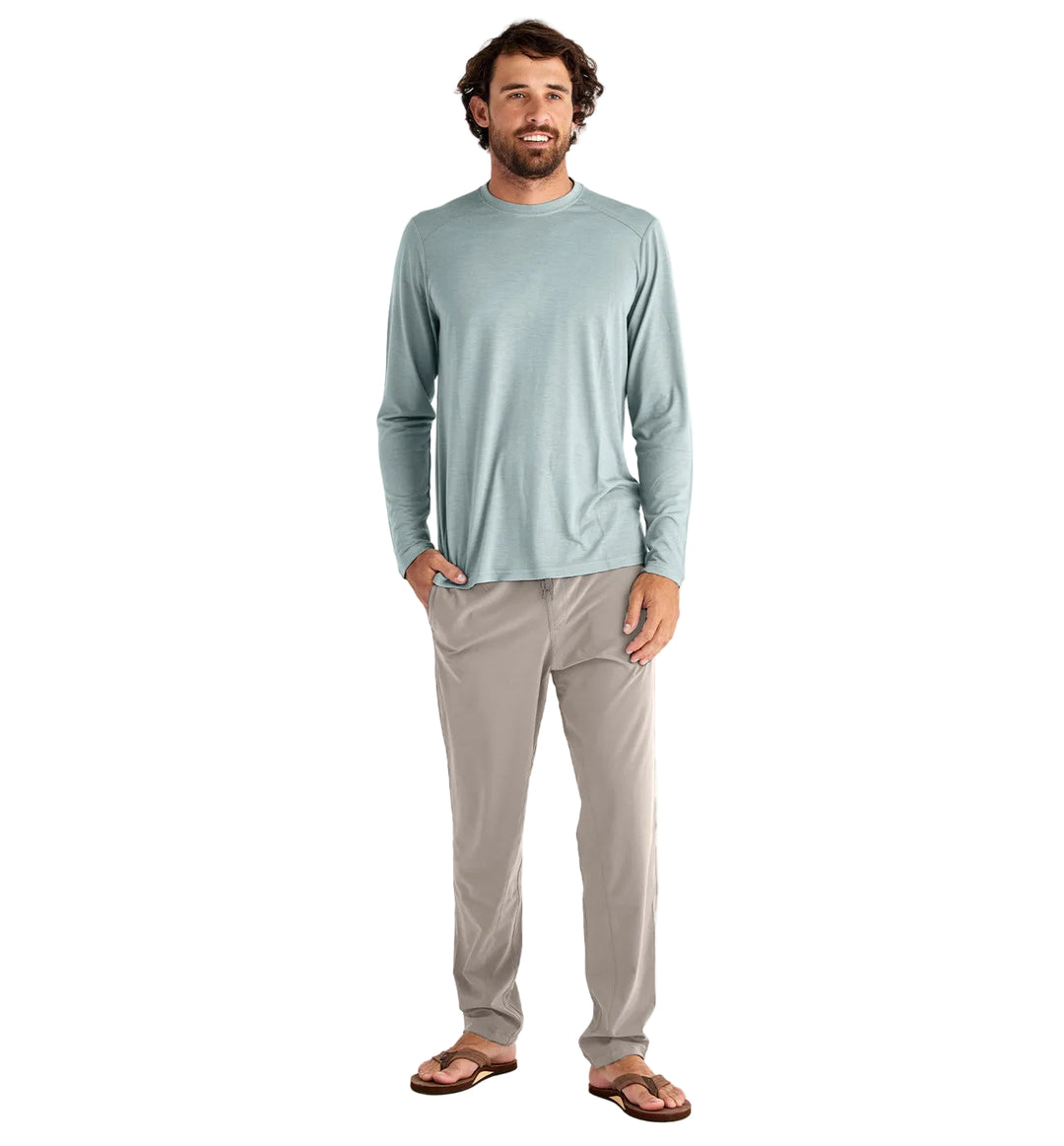Free Fly Apparel Breeze Pants for Men – Half-Moon Outfitters