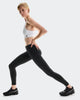 On Performance Tights Winter for Women Black