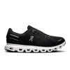 On Cloud 6 for Women Black / White