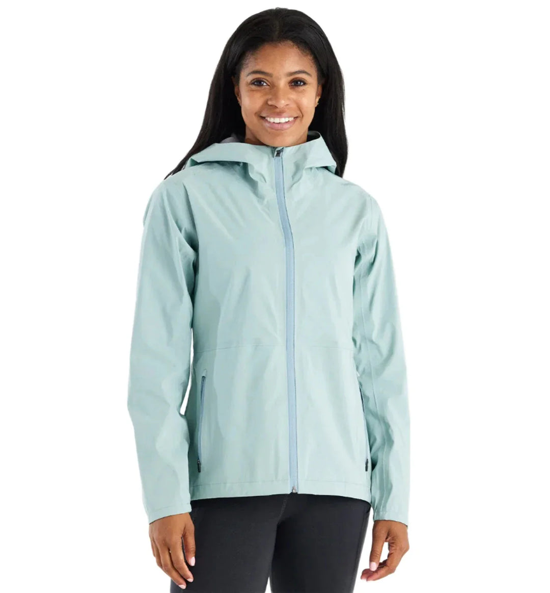 Cloudshield Rain Jacket for Women (FINAL SALE) – Half-Moon Outfitters
