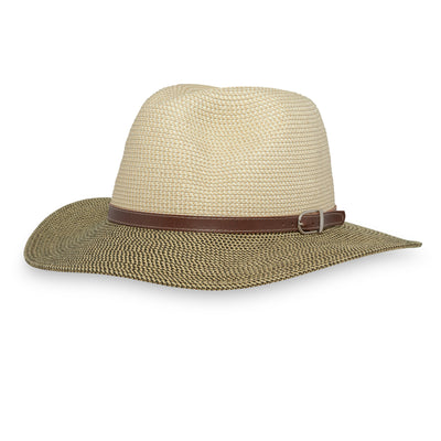 Sunday Afternoons Coronado Hat Cream/Tweed