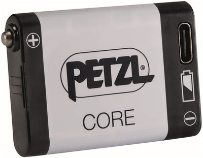 Petzl CORE 2 Headlamp Battery