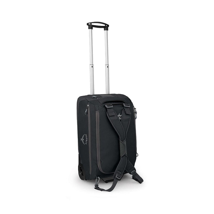 Osprey Daylite Carry-On Wheeled Duffel 40 – Half-Moon Outfitters