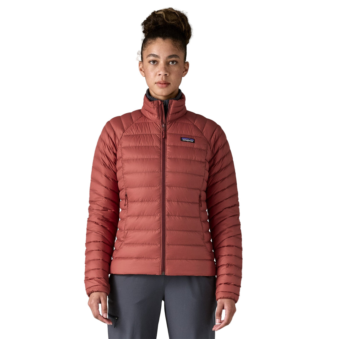 Patagonia Down Sweater Jacket for Women – Half-Moon Outfitters