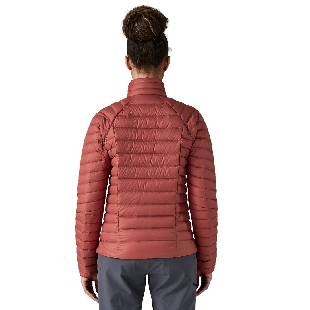 Patagonia Down Sweater Jacket for Women – Half-Moon Outfitters