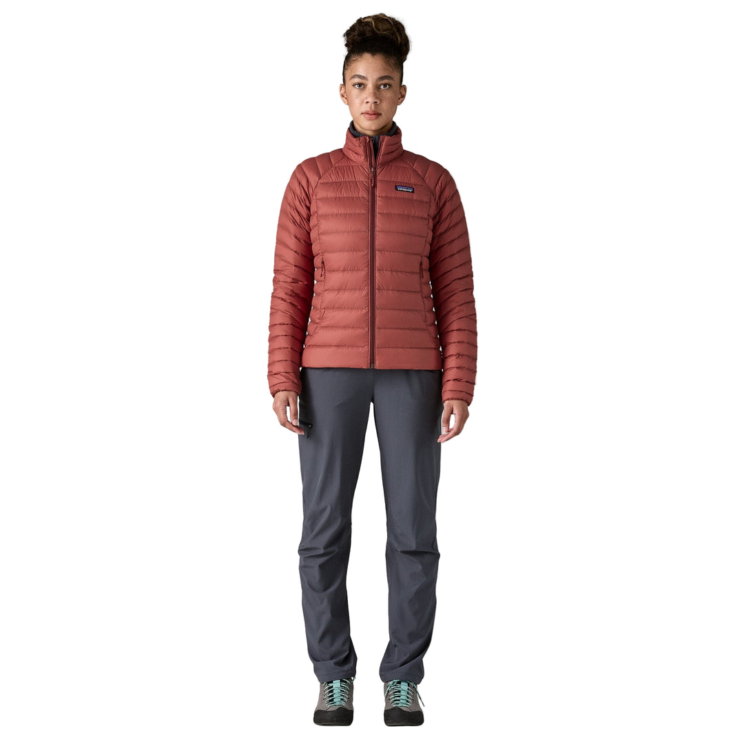 Patagonia Down Sweater Jacket for Women – Half-Moon Outfitters