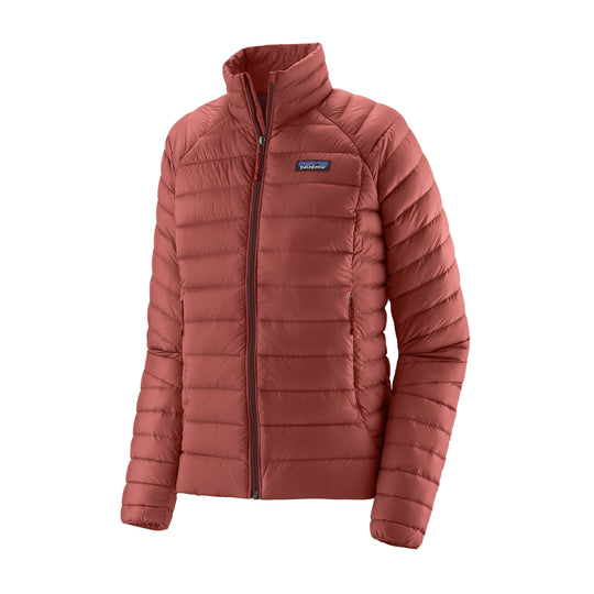 Patagonia Down Sweater Jacket for Women – Half-Moon Outfitters