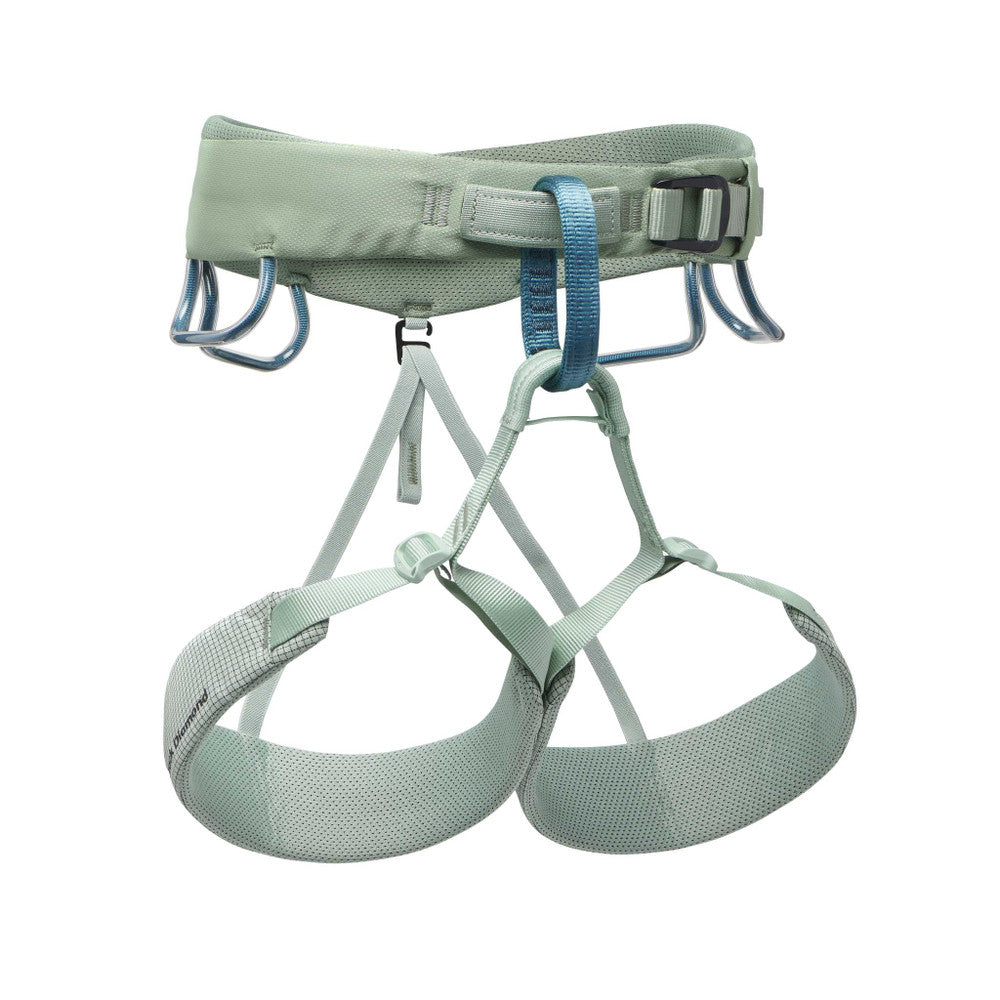 Black Diamond - Momentum Harness - Women's
