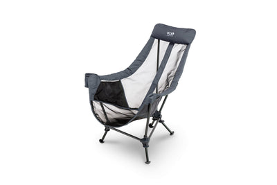 Eagles Nest Outfitters Lounger DL Mesh Chair Slate Grey