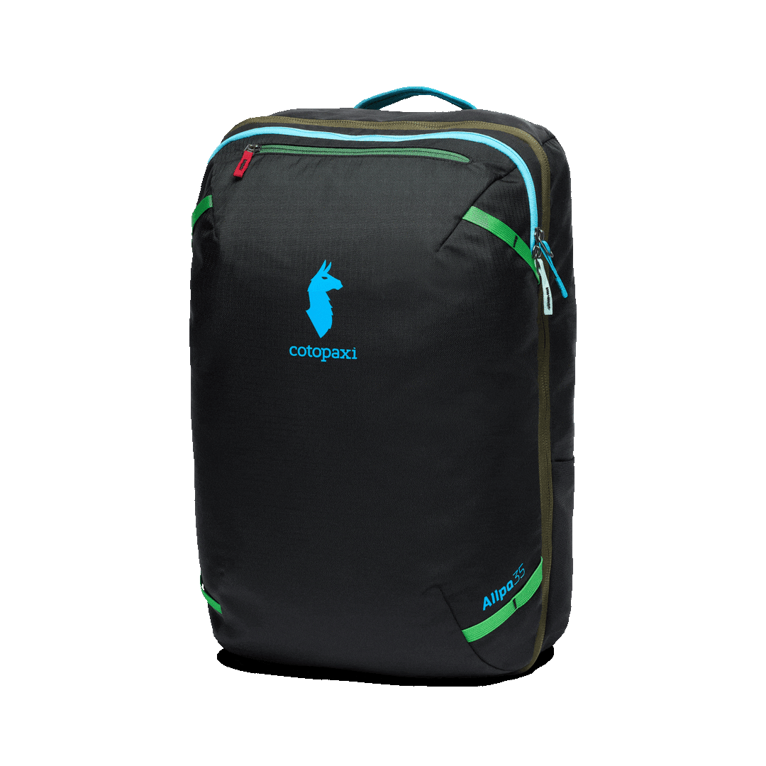 Cotopaxi Allpa 35L Travel Pack