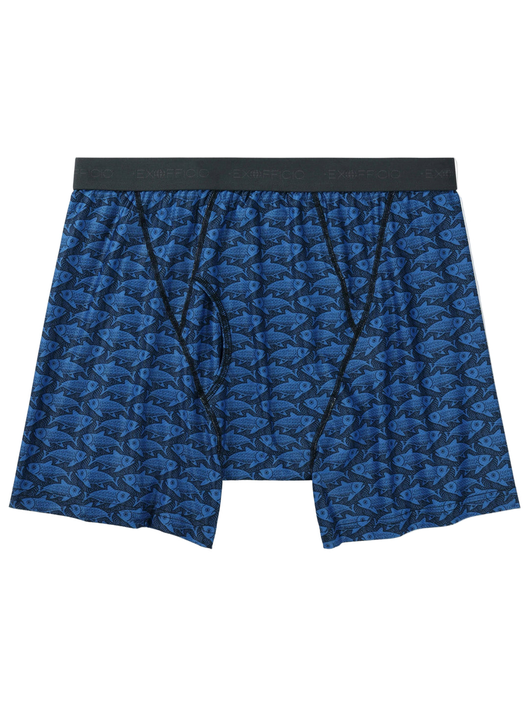 Ex'Officio Give-N-Go 2.0 Boxer Brief for Men – Half-Moon Outfitters