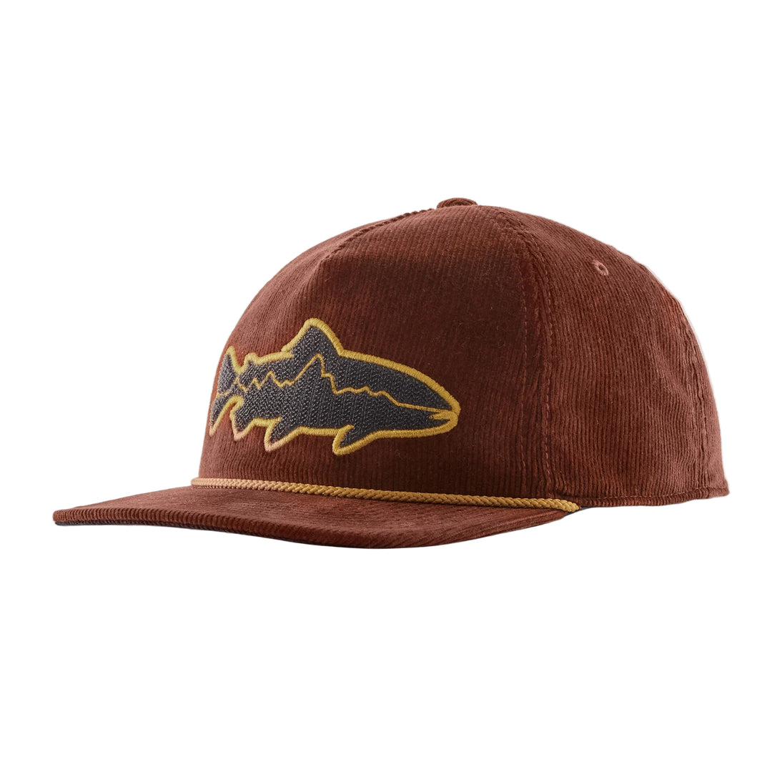 Patagonia Fly Catcher Hat – Half-Moon Outfitters