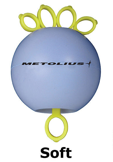Metolius GripSaver Plus Soft Blue