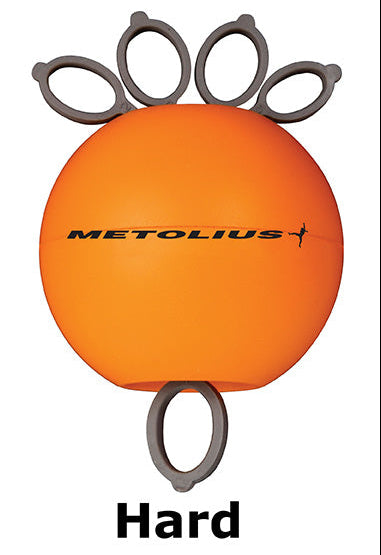 Metolius GripSaver Plus Hard Orange