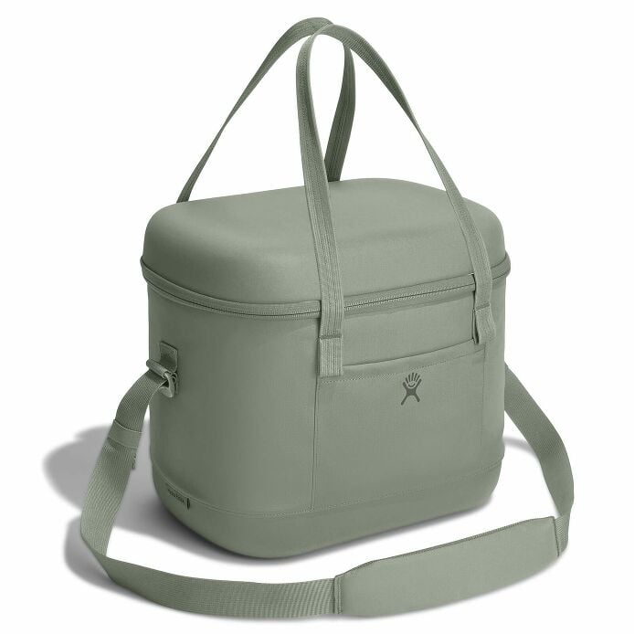 20 L Carry Out Soft Cooler – Half-Moon Outfitters