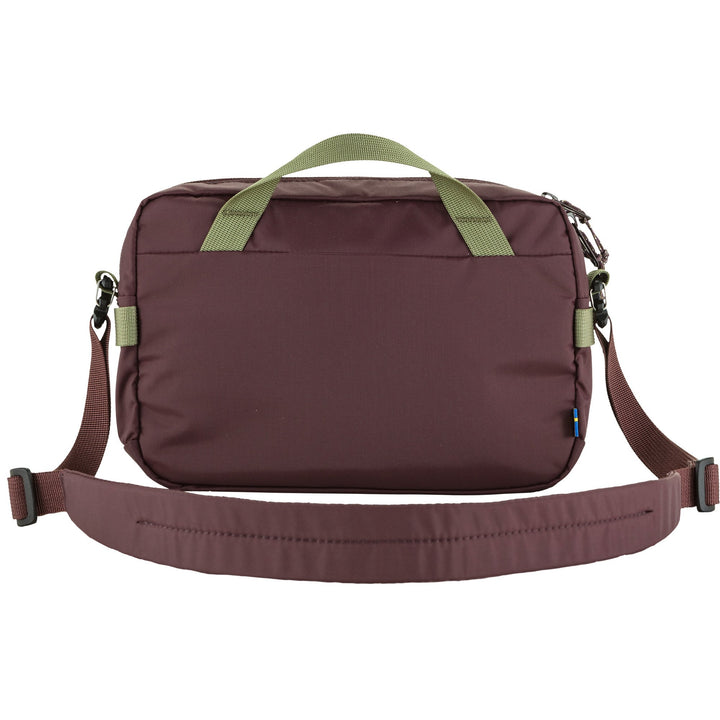 Fjallraven High Coast Crossbody – Half-Moon Outfitters