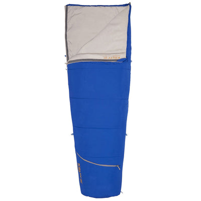Kelty Rambler 50 Sleeping Bag Dazzling Blue