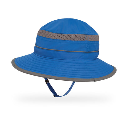 Sunday Afternoons Fun Bucket Hat for Kids Royal