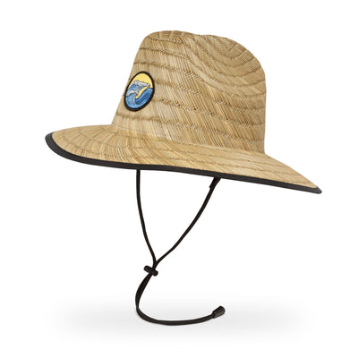 Sunday Afternoons Sun Guardian Hat for Kids' Natural/Wave